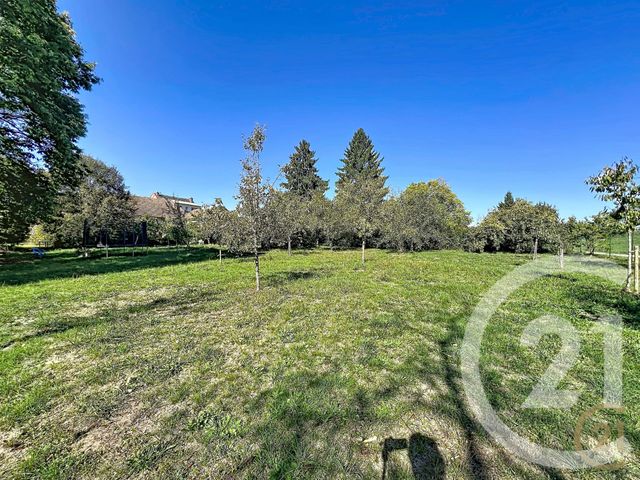 Immeuble &agrave; vendre - 250 m2 - Bart - 25 - FRANCHE-COMTE