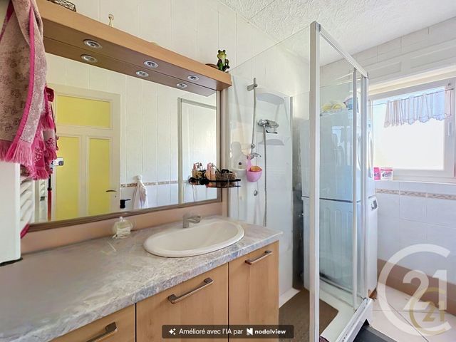 Immeuble &agrave; vendre - 250 m2 - Bart - 25 - FRANCHE-COMTE