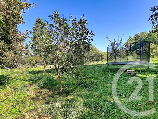 Immeuble &agrave; vendre - 250 m2 - Bart - 25 - FRANCHE-COMTE