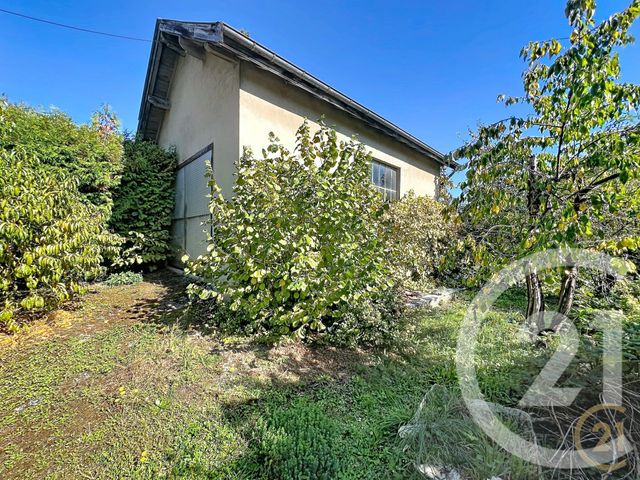 Immeuble &agrave; vendre - 250 m2 - Bart - 25 - FRANCHE-COMTE