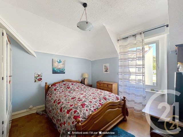 Immeuble &agrave; vendre - 250 m2 - Bart - 25 - FRANCHE-COMTE