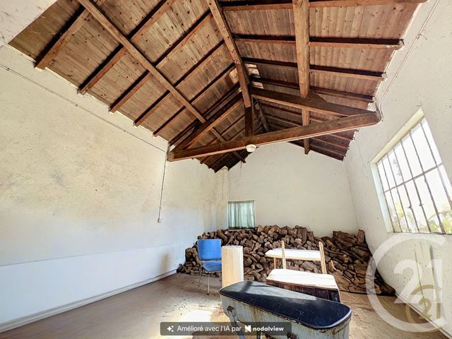 Immeuble &agrave; vendre - 250 m2 - Bart - 25 - FRANCHE-COMTE