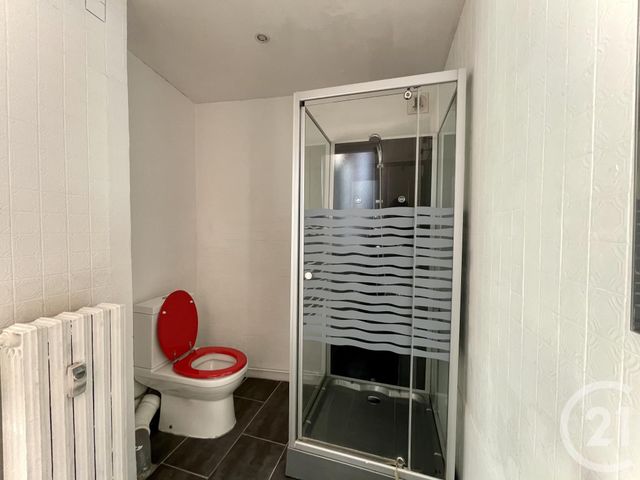 Appartement F2 &agrave; louer - 2 pi&egrave;ces - 41 m2 - Montbeliard - 25 - FRANCHE-COMTE