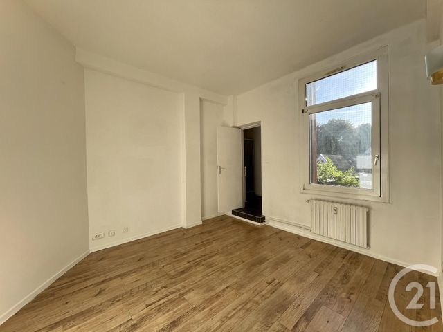 Appartement F2 &agrave; louer - 2 pi&egrave;ces - 41 m2 - Montbeliard - 25 - FRANCHE-COMTE