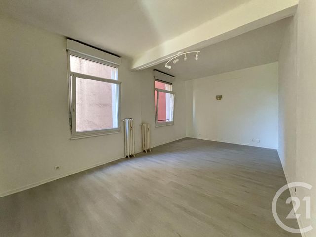 Appartement F2 &agrave; louer - 2 pi&egrave;ces - 41 m2 - Montbeliard - 25 - FRANCHE-COMTE