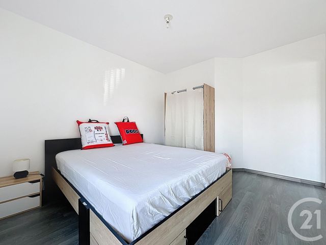 Appartement F2 &agrave; louer - 2 pi&egrave;ces - 40 m2 - Montbeliard - 25 - FRANCHE-COMTE