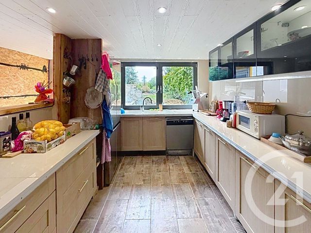 Immeuble &agrave; vendre - 318 m2 - Bethoncourt - 25 - FRANCHE-COMTE
