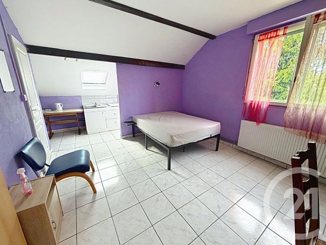 Immeuble &agrave; vendre - 318 m2 - Bethoncourt - 25 - FRANCHE-COMTE
