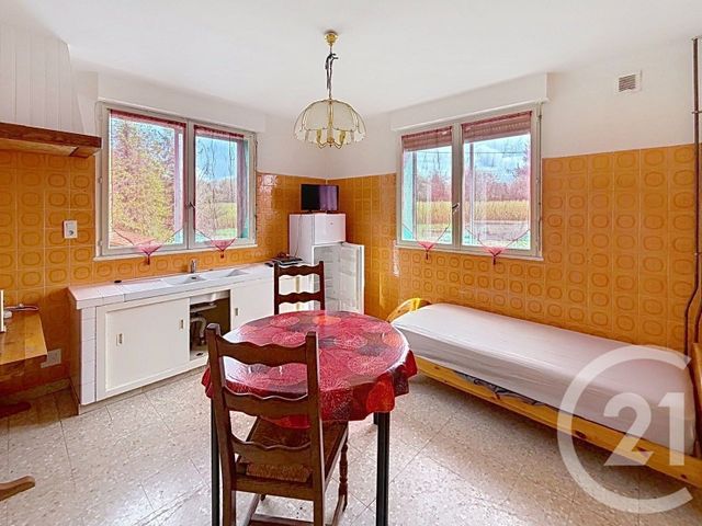 Immeuble &agrave; vendre - 318 m2 - Bethoncourt - 25 - FRANCHE-COMTE