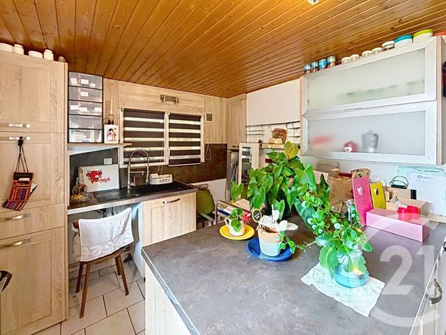 Immeuble &agrave; vendre - 318 m2 - Bethoncourt - 25 - FRANCHE-COMTE