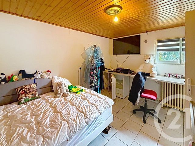 Immeuble &agrave; vendre - 318 m2 - Bethoncourt - 25 - FRANCHE-COMTE