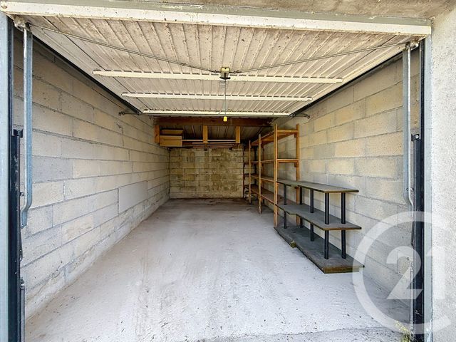 Appartement T3 &agrave; louer - 3 pi&egrave;ces - 59,80 m2 - Fesches Le Chatel - 25 - FRANCHE-COMTE