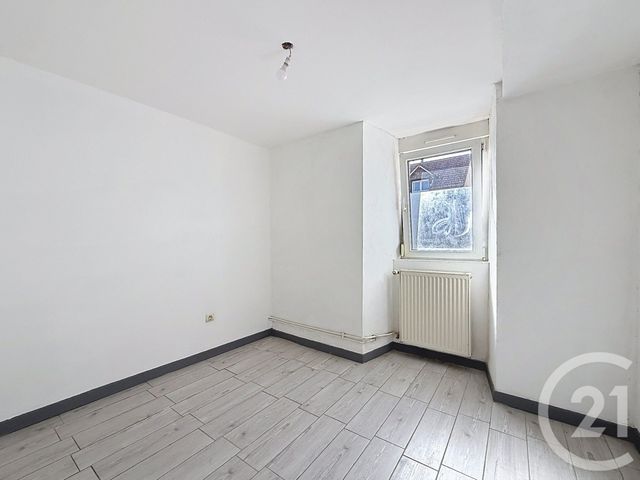 Appartement T3 &agrave; louer - 3 pi&egrave;ces - 59,80 m2 - Fesches Le Chatel - 25 - FRANCHE-COMTE