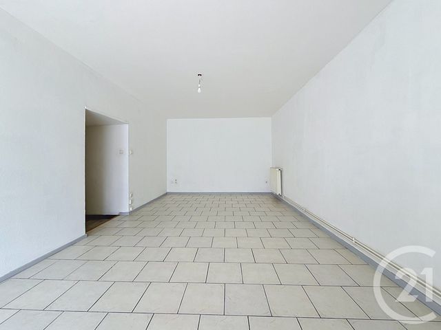 Appartement T3 &agrave; louer - 3 pi&egrave;ces - 59,80 m2 - Fesches Le Chatel - 25 - FRANCHE-COMTE
