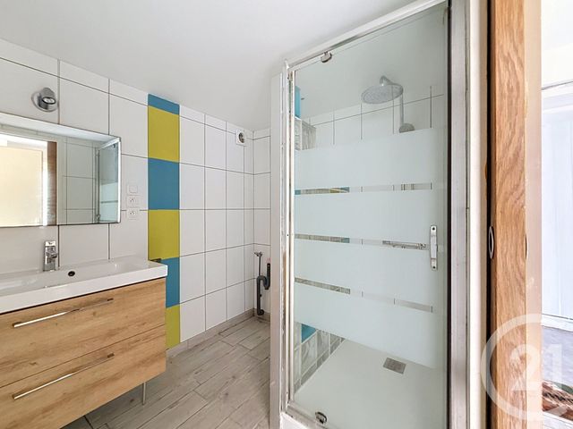Appartement T3 &agrave; louer - 3 pi&egrave;ces - 59,80 m2 - Fesches Le Chatel - 25 - FRANCHE-COMTE
