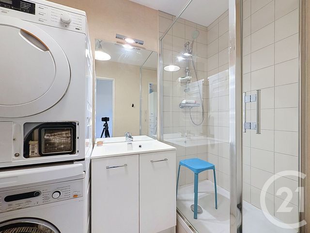 Appartement F4 &agrave; vendre - 4 pi&egrave;ces - 76,31 m2 - Montbeliard - 25 - FRANCHE-COMTE