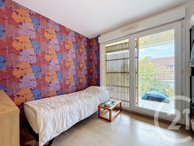 Appartement F4 &agrave; vendre - 4 pi&egrave;ces - 76,31 m2 - Montbeliard - 25 - FRANCHE-COMTE