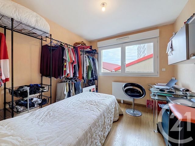 Appartement F4 &agrave; vendre - 4 pi&egrave;ces - 76,31 m2 - Montbeliard - 25 - FRANCHE-COMTE