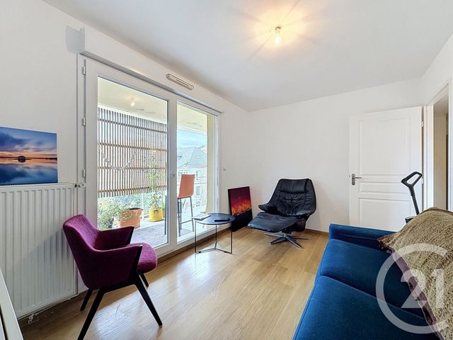 Appartement F4 &agrave; vendre - 4 pi&egrave;ces - 76,31 m2 - Montbeliard - 25 - FRANCHE-COMTE