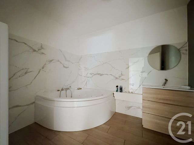 Appartement F2 &agrave; louer - 2 pi&egrave;ces - 58,22 m2 - Audincourt - 25 - FRANCHE-COMTE