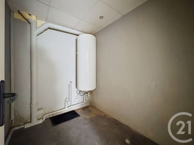 Appartement F2 &agrave; louer - 2 pi&egrave;ces - 58,22 m2 - Audincourt - 25 - FRANCHE-COMTE