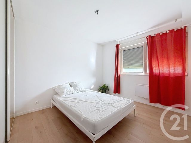 Appartement F2 &agrave; louer - 2 pi&egrave;ces - 58,22 m2 - Audincourt - 25 - FRANCHE-COMTE