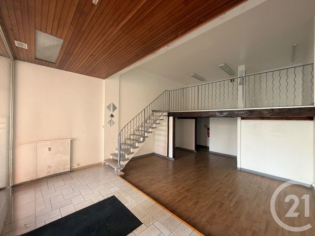 Divers &agrave; vendre - 53,45 m2 - Belfort - 90 - FRANCHE-COMTE