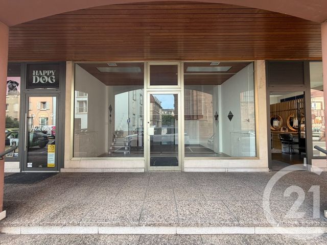 Divers &agrave; vendre - 53,45 m2 - Belfort - 90 - FRANCHE-COMTE