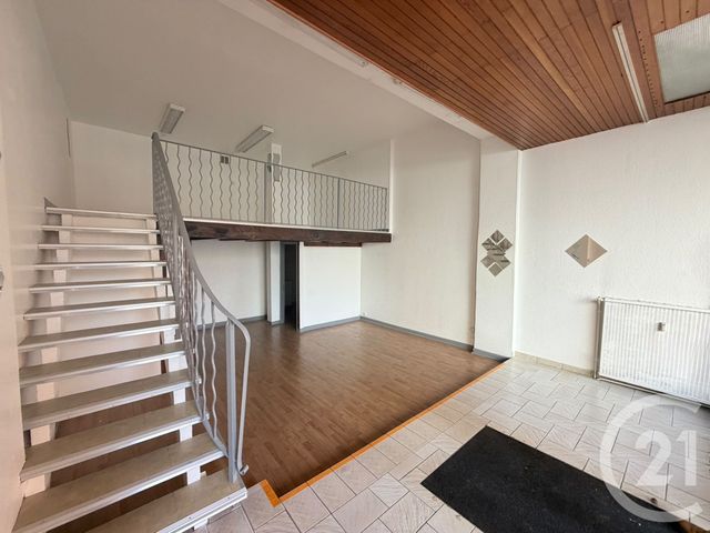 Divers &agrave; vendre - 53,45 m2 - Belfort - 90 - FRANCHE-COMTE