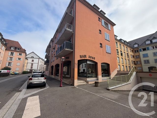  à vendre BELFORT
