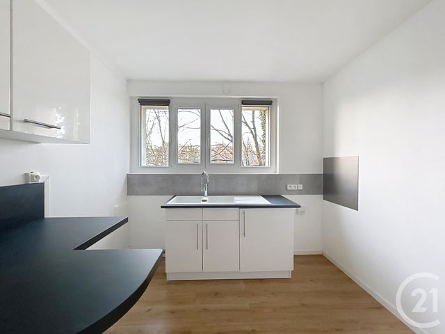 Appartement F4 &agrave; louer - 4 pi&egrave;ces - 70 m2 - Colombier Fontaine - 25 - FRANCHE-COMTE