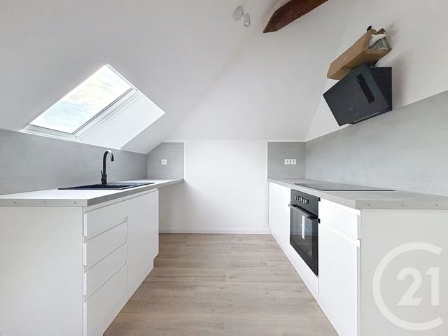 Appartement F3 &agrave; louer - 3 pi&egrave;ces - 70 m2 - Herimoncourt - 25 - FRANCHE-COMTE