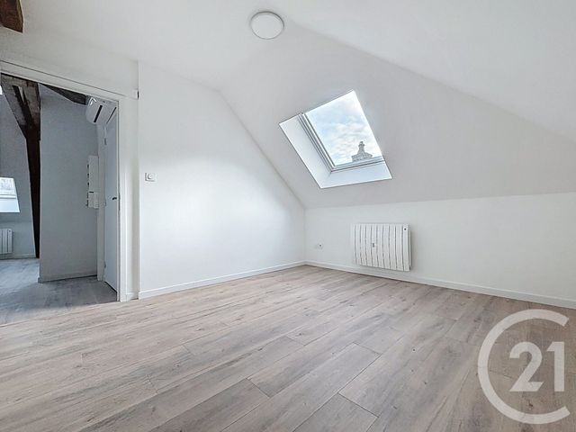 Appartement F3 &agrave; louer - 3 pi&egrave;ces - 70 m2 - Herimoncourt - 25 - FRANCHE-COMTE