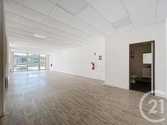 Appartement Local &agrave; louer - 1 pi&egrave;ce - 70 m2 - Montbeliard - 25 - FRANCHE-COMTE