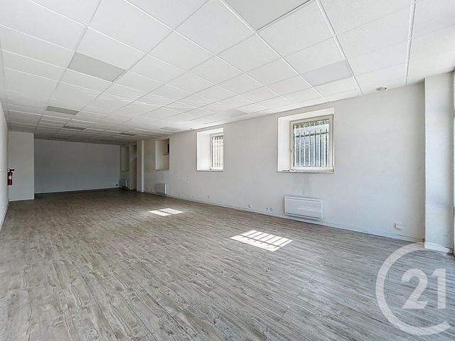 appartement - MONTBELIARD - 25