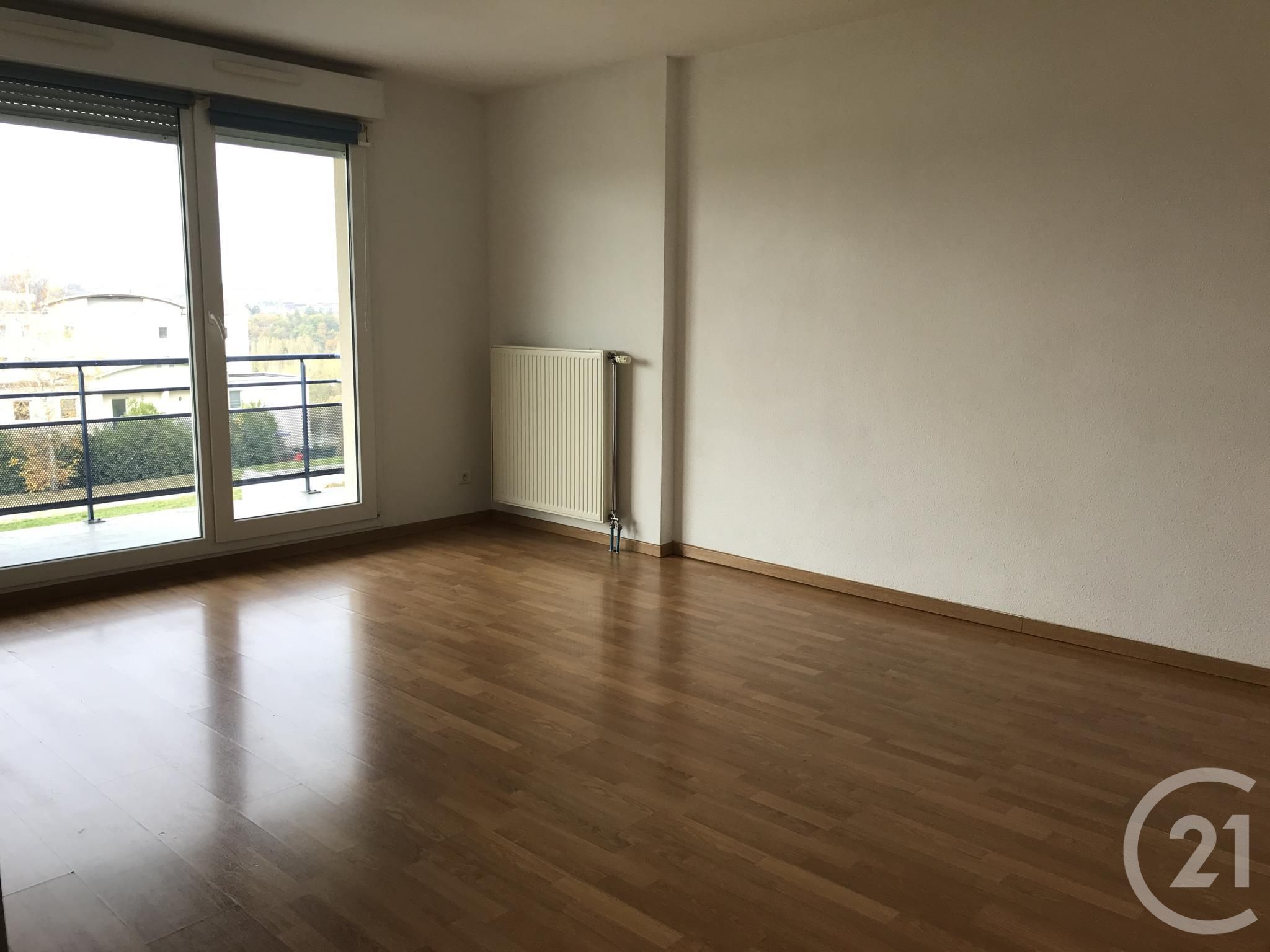 Appartement à Montbéliard