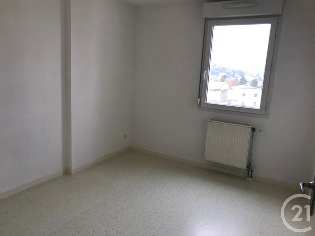 Appartement F3 &agrave; louer - 3 pi&egrave;ces - 64 m2 - Montbeliard - 25 - FRANCHE-COMTE
