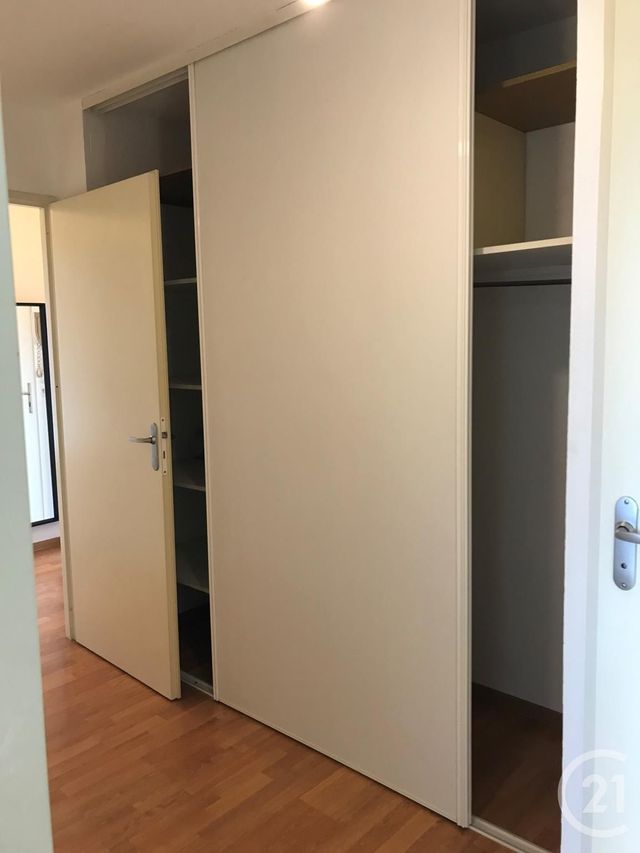 Appartement F3 &agrave; louer - 3 pi&egrave;ces - 64 m2 - Montbeliard - 25 - FRANCHE-COMTE