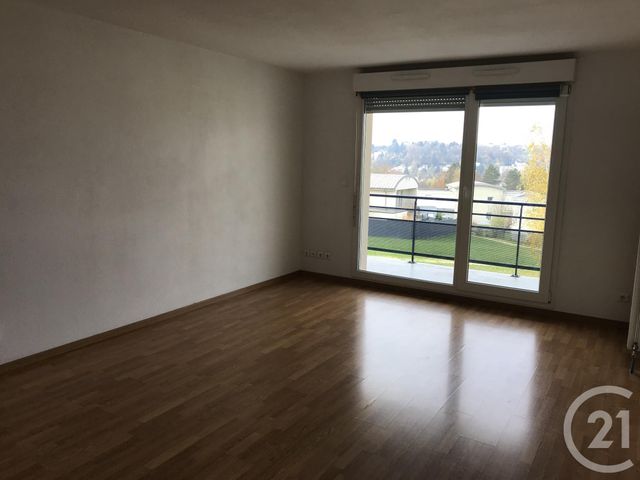 Appartement F3 &agrave; louer - 3 pi&egrave;ces - 64 m2 - Montbeliard - 25 - FRANCHE-COMTE