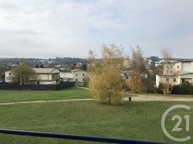 Appartement F3 &agrave; louer - 3 pi&egrave;ces - 64 m2 - Montbeliard - 25 - FRANCHE-COMTE