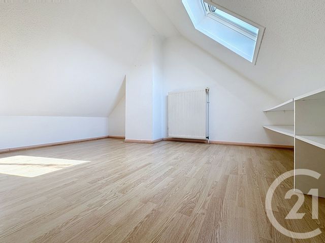 Appartement F2 &agrave; louer - 2 pi&egrave;ces - 33 m2 - Hericourt - 70 - FRANCHE-COMTE