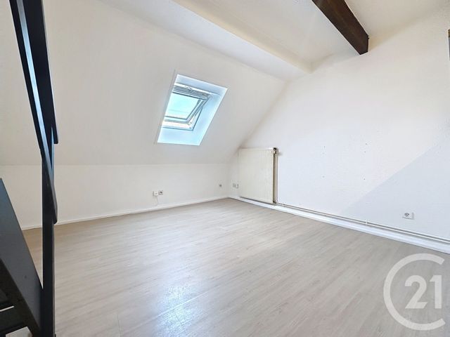 Appartement F2 &agrave; louer - 2 pi&egrave;ces - 33 m2 - Hericourt - 70 - FRANCHE-COMTE