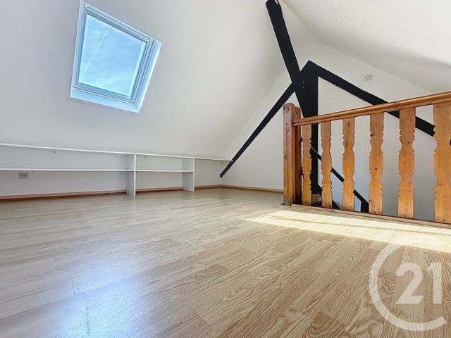 Appartement F2 &agrave; louer - 2 pi&egrave;ces - 33 m2 - Hericourt - 70 - FRANCHE-COMTE