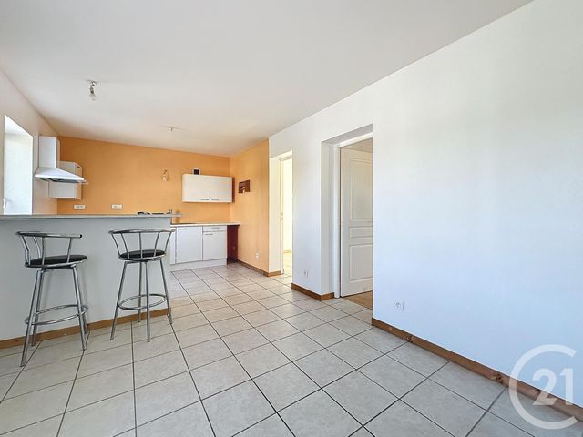 Appartement F3 &agrave; louer - 3 pi&egrave;ces - 45 m2 - Bart - 25 - FRANCHE-COMTE