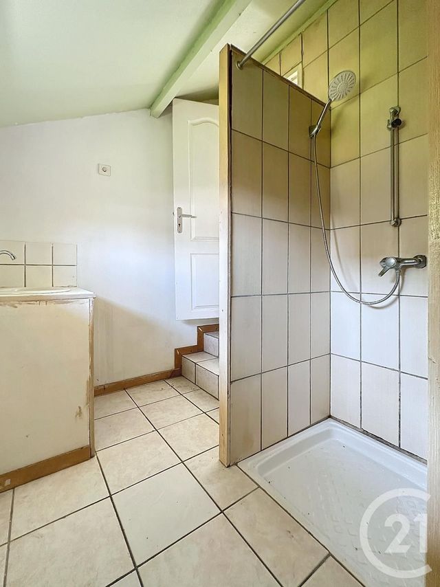 Appartement F3 &agrave; louer - 3 pi&egrave;ces - 45 m2 - Bart - 25 - FRANCHE-COMTE