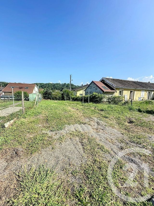 Appartement F3 &agrave; louer - 3 pi&egrave;ces - 45 m2 - Bart - 25 - FRANCHE-COMTE
