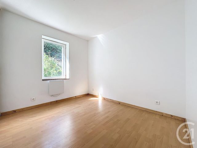 Appartement F3 &agrave; louer - 3 pi&egrave;ces - 45 m2 - Bart - 25 - FRANCHE-COMTE
