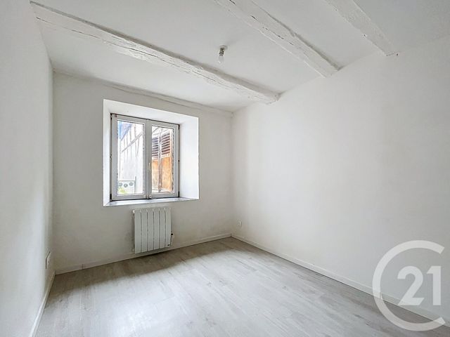 Appartement F2 &agrave; louer - 2 pi&egrave;ces - 24,85 m2 - Delle - 90 - FRANCHE-COMTE