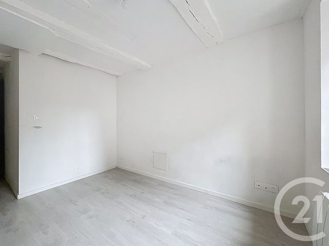 Appartement F2 &agrave; louer - 2 pi&egrave;ces - 24,85 m2 - Delle - 90 - FRANCHE-COMTE