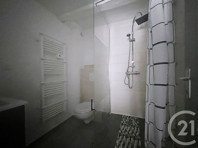Appartement F2 &agrave; louer - 2 pi&egrave;ces - 24,85 m2 - Delle - 90 - FRANCHE-COMTE